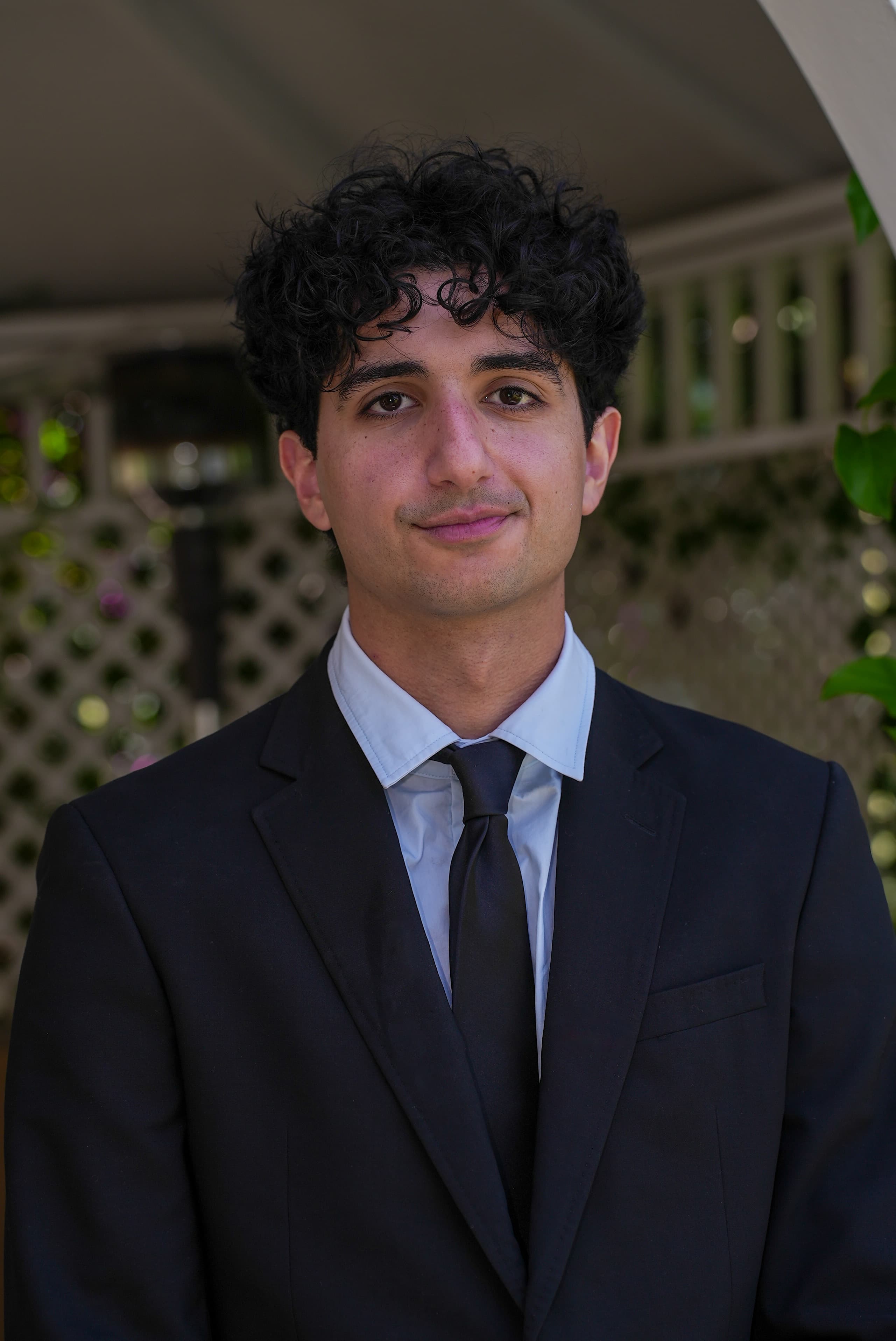 Ben Nader, CPA, founder of Nader Accountancy and creator tax specialist.