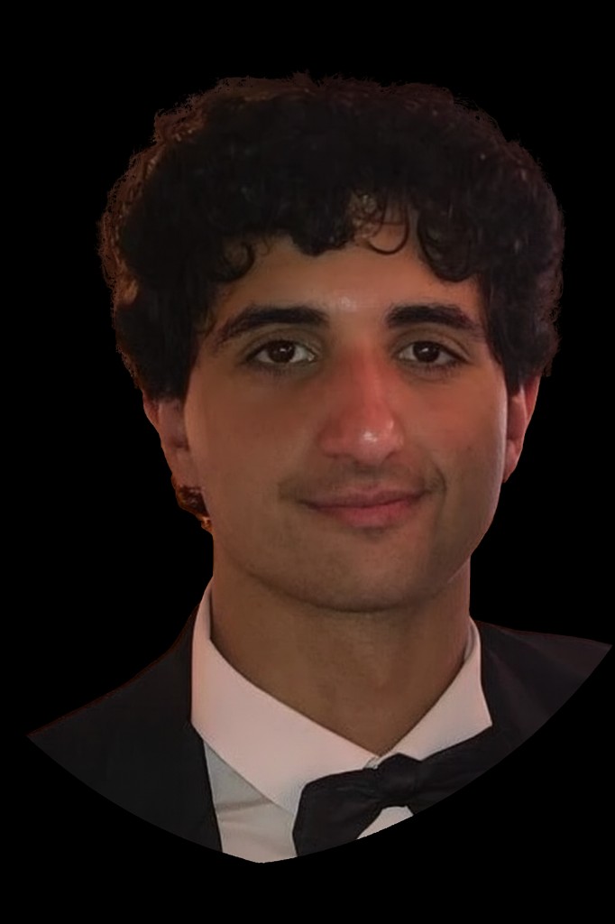 Ben Nader, CPA